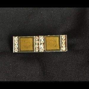 Vintage Art Deco Brooch